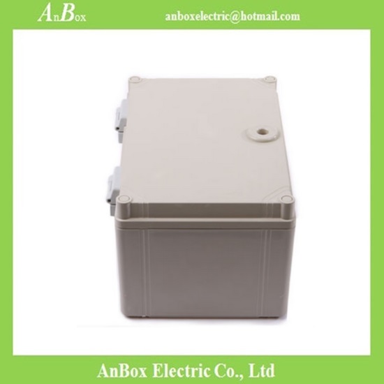 300x200x160mm ip65 remote control lock box lock