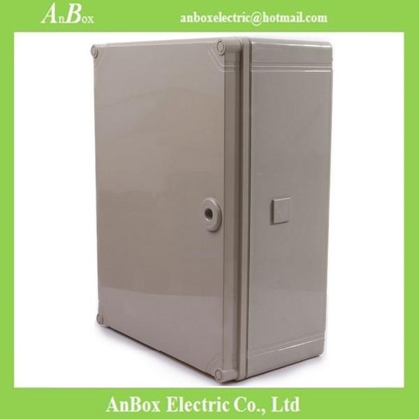 500x400x195mm ip66 electrical box lock box with lock airtight lock box