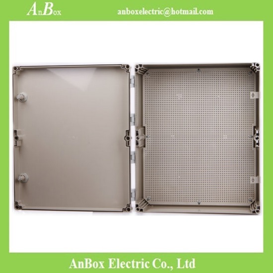 600x500x195mm ip65 wall mounted key lock box electrical outlet lock box