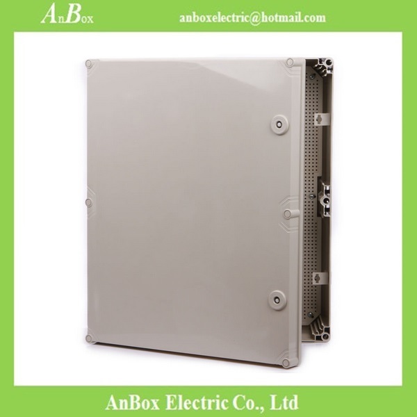 600x500x195mm ip65 wall mounted key lock box electrical outlet lock box