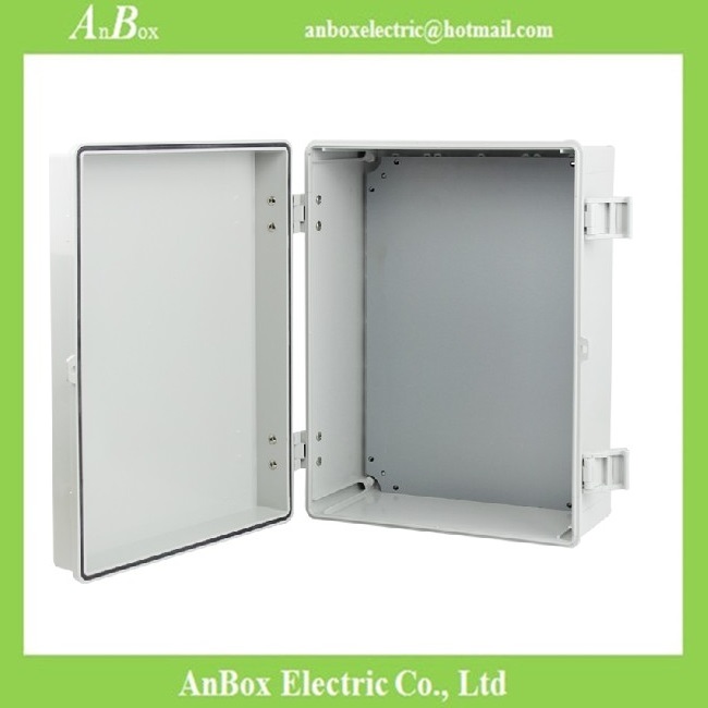 300x200x170mm ip66 PC plastic distribution box for outdoor cable distribution box