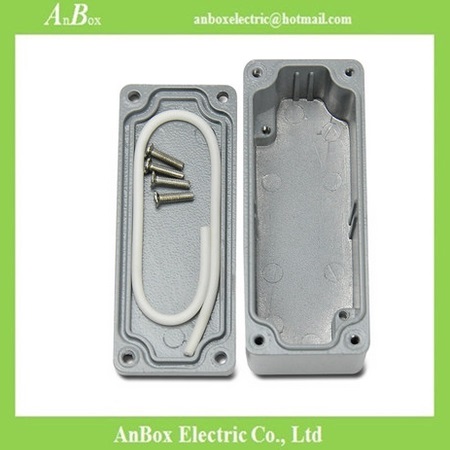90x36x31mm ip66 waterproof custom aluminum box Wholesale