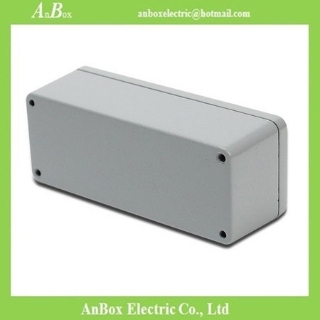 90x36x31mm ip66 waterproof custom aluminum box Wholesale