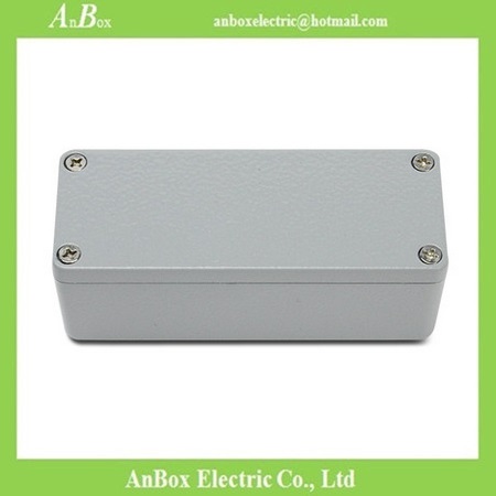 90x36x31mm ip66 waterproof custom aluminum box Wholesale