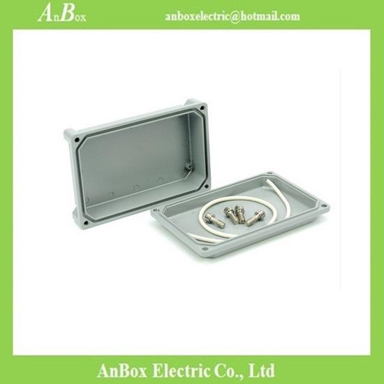 145*100*45mm ip66 waterproof custom aluminum hdd enclosure wholesale and retail