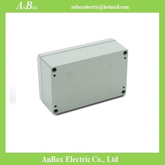 160*100*60mm ip66 waterproof diecast aluminum enclosure wholesale and retail
