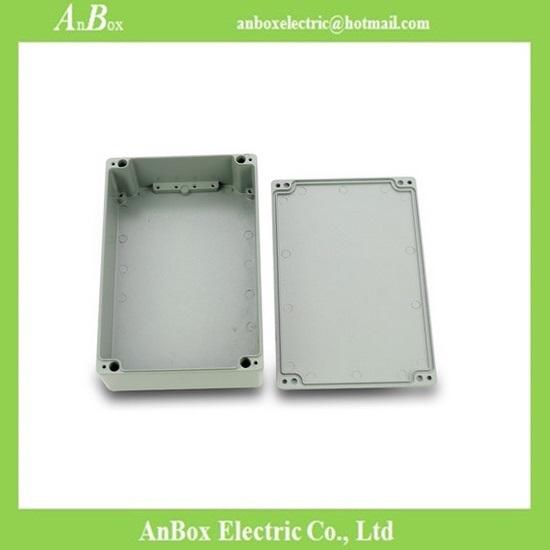 222*145*55mm ip66 weatherproof electrical galvanized metal box manufacturer