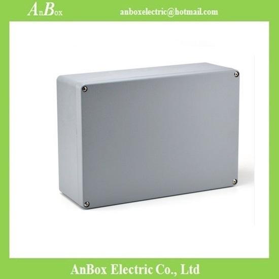 340*235*120mm ip66 wholesale metal box boxes