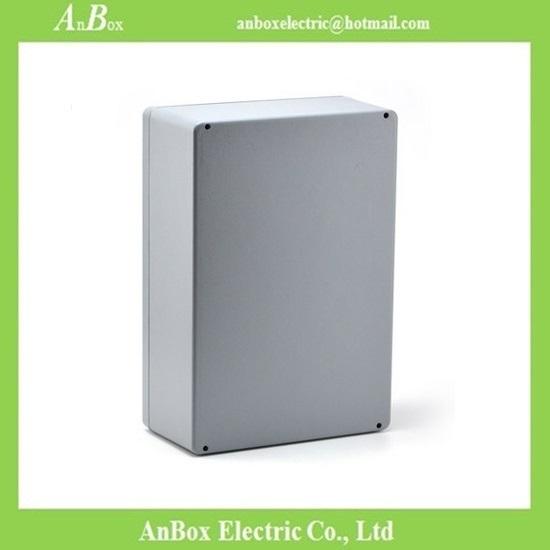 340*235*120mm ip66 wholesale metal box boxes