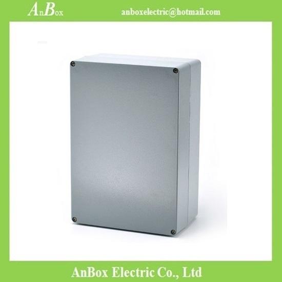 340*235*135mm ip66 wholesale metal box models