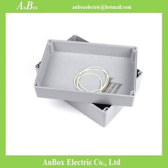 340*235*160mm ip66 wholesale metal enclosure box waterproof