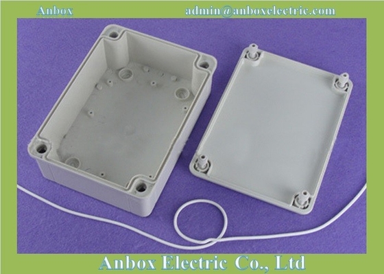 China 180x130x60mm plastic box for electronics equipment enclosures suppliers supplier