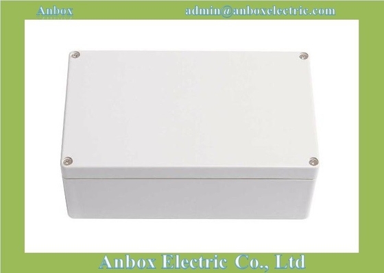 China 200x120x56mm industrial electrical enclosures panel enclosures manufacturers supplier