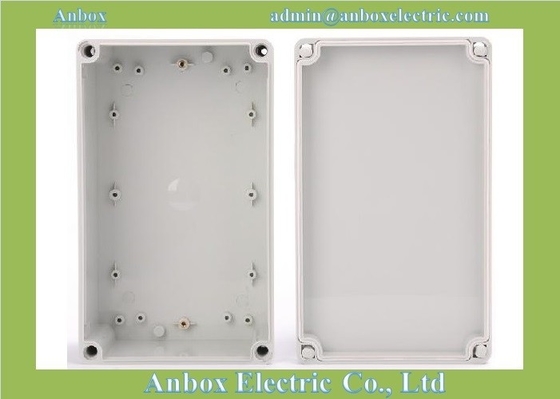 China 250x150x100mm good quality plastic waterproof enclosures box manufacturer supplier