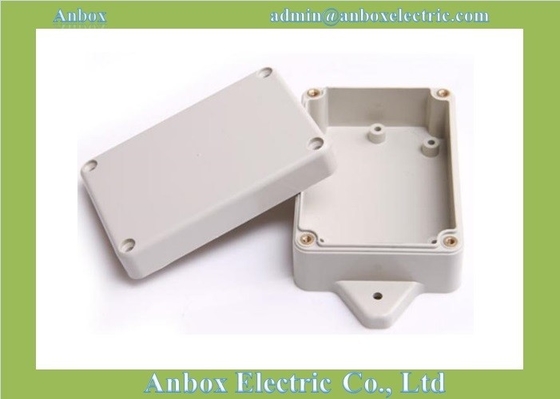 China 83*58*33mm IP65 Wall Mount Cases &amp; Case Enclosures for Electronical supplier