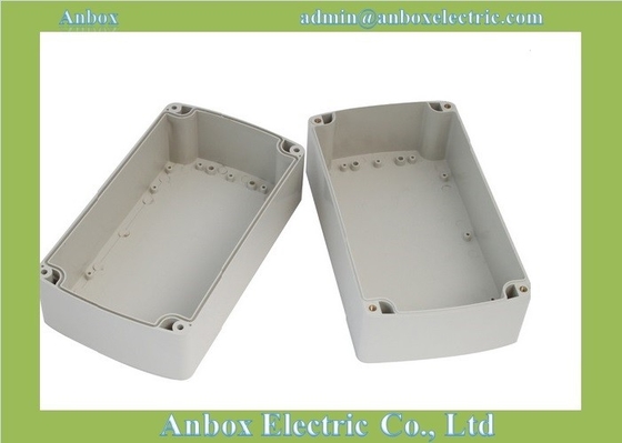 China 210x120x110mm ip65 waterproof plastic enclosure case supplier