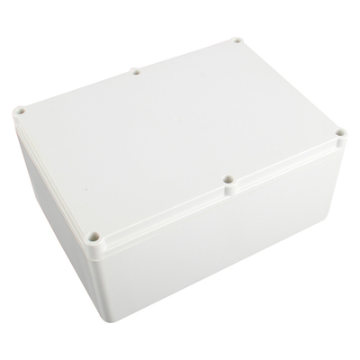 China 210x155x94mm ip65 ABS Enclosure for Circuit Board supplier
