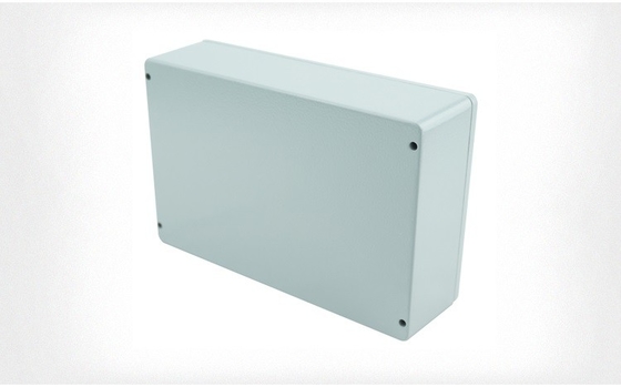 China 200x130x60mm Junction Box Electric junction box in Metal supplier