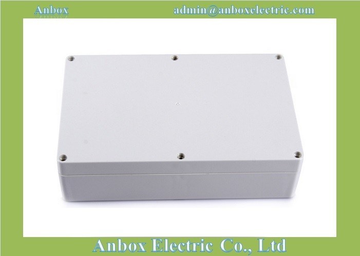 230x150x60mm custom electronics enclosure plastic box electronic enclosures