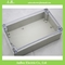 200*120*56mm ip65 weatherproof enclosures box with Clear Top supplier