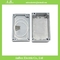 125*80*55mm ip66 waterproof extruded aluminum enclosure wholesale and retail supplier