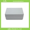 200*130*80mm ip66 weatherproof custom metal box manufacturer supplier
