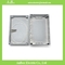 200*130*80mm ip66 weatherproof custom metal box manufacturer supplier