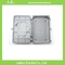 220*140*60mm ip66 weatherproof wall mounted sheet metal box manufacturer supplier