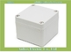 100x100x75mm outdoor waterproof plastic enclosure IP65 diy project boxes supplier