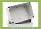 170x120x100mm hard plastic boxes plastic waterproof electronic enclosures supplier