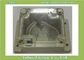 83*58*33mm IP65 clear wall mount watertight electrical boxes supplier
