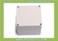 120x120x90mm electronic project box  waterpoof plastic enclosure supplier