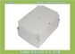 290x200x130mm Large plastic electrical panel box supplier