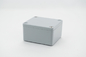 64x58x35mm Small Waterproof Aluminum Boxes supplier