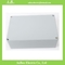 240x160x80mm Outdoor Electrical Metal Enclosure box Cabinet Din Rail supplier