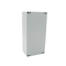 250x120x82mm Metal Project Enclosure for Control Panel supplier