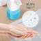 600ML Touchless Sensor Induction Foam Spray Automatic Hand Soap Dispenser supplier