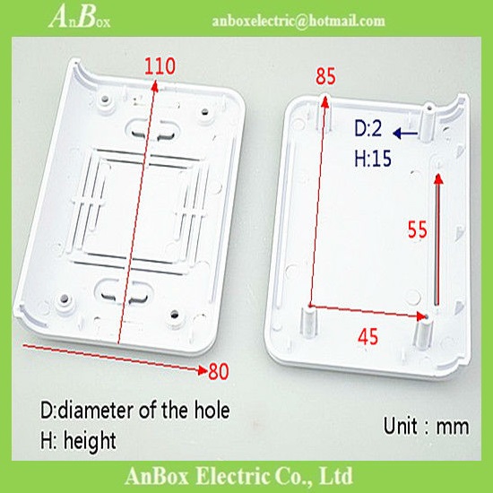 110x80x25mm wholesale android smart tv set top box tv set top box