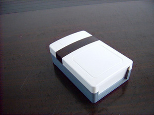 120x78x40mm wholesale smart card reader enclosure for rfid credit card ...