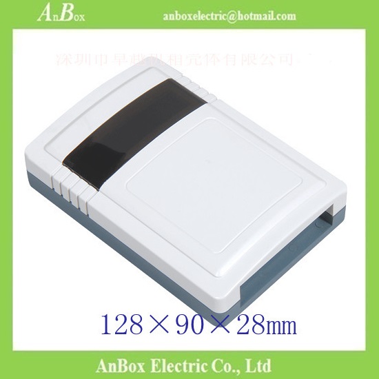 128*90*28mm wholesale plastic enclosure for rfid smart card reader writer