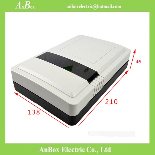 210x138x45mm wholesale network equipment enclosure optical network ...