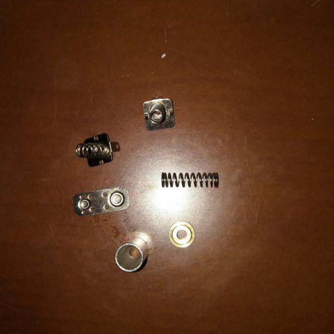 Infrared Thermometer Body Temperature Gun Scanner Enclosure Housing