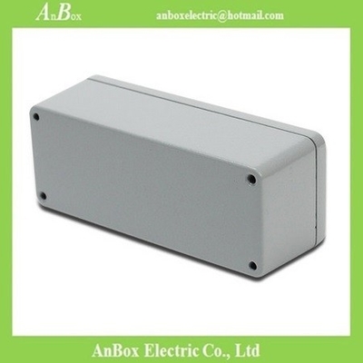 China 90x36x31mm ip66 waterproof custom aluminum box Wholesale supplier