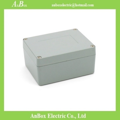 China 115*90*60mm ip66 aluminum watertight box manufacturer supplier