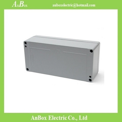 China 175*80*58mm ip66 waterproof electrical metal box metal wholesale and retail supplier