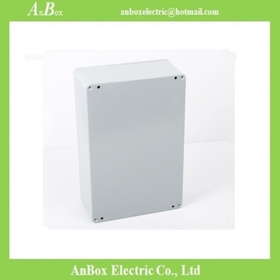 China 240*160*80mm ip66 weatherproof metal trunk box manufacturer supplier