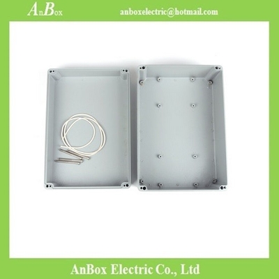 China 340*235*160mm ip66 wholesale metal enclosure box waterproof supplier