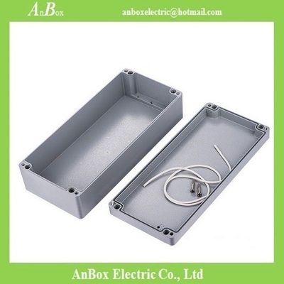 China 360*160*95mm ip66 wholesale sheet metal enclosure for electronic supplier