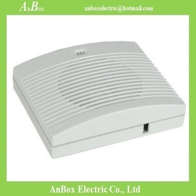 China 90x75x25mm ABS plastic speaker enclosure pa speaker enclosure wholesale supplier