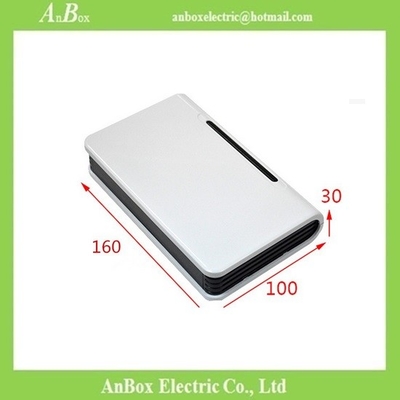 China 160x100x30mm wireless network enclosures for router enclosure wholesale supplier